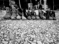 Wanderschuhe